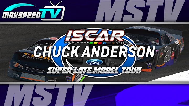 Richmond Anderson Photo 9