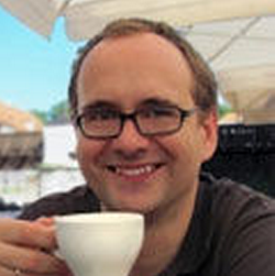 Rob Small Photo 12