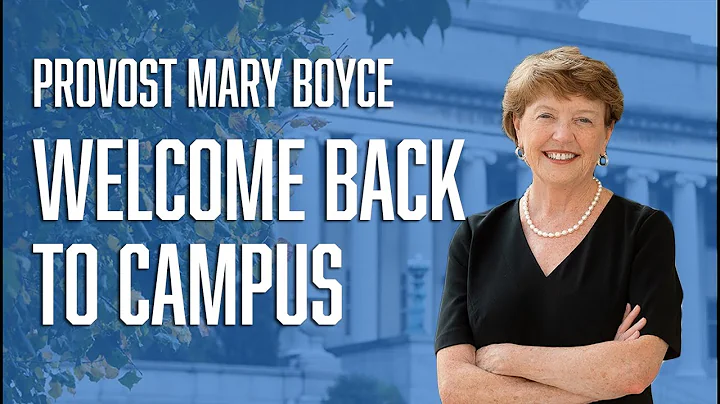 Mary Boyce Photo 32