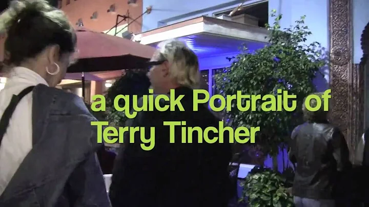 Terry Tincher Photo 14