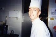 Joshua Boyle Photo 10