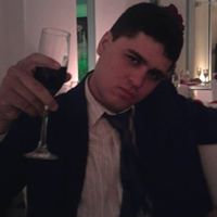 Rafael Matos Photo 5