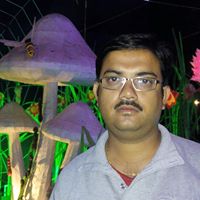 Samit Roy Photo 7
