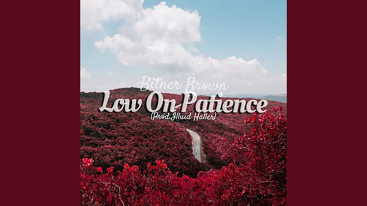 Patience Brown Photo 35