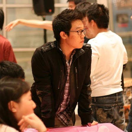 Kevin Suh Photo 11