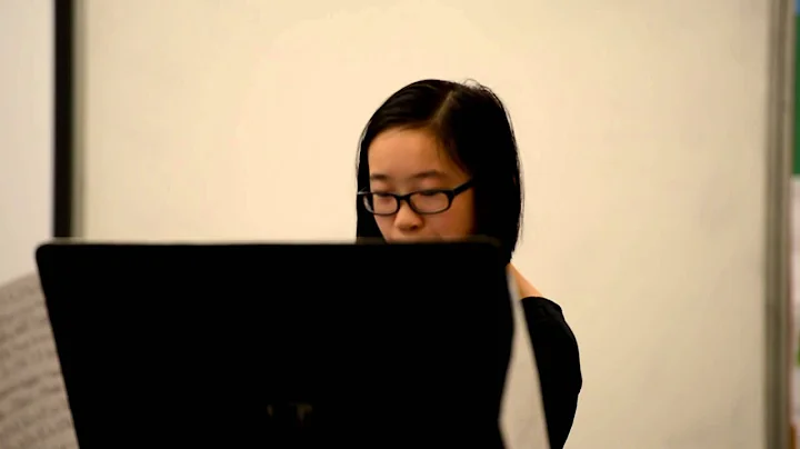 Jasmine Lin Photo 24