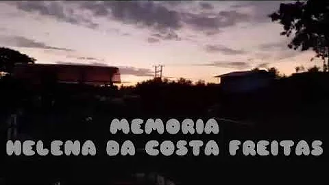 Helena Dacosta Photo 11