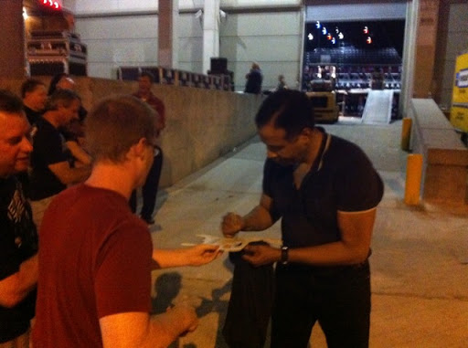 Michael Guice Photo 9