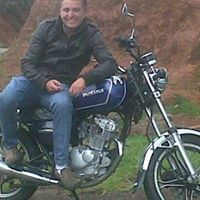 Omar Vivas Photo 5