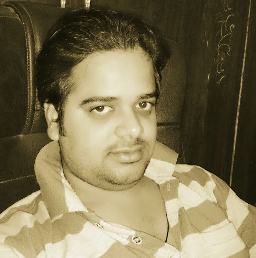 Pankaj Chopra Photo 16