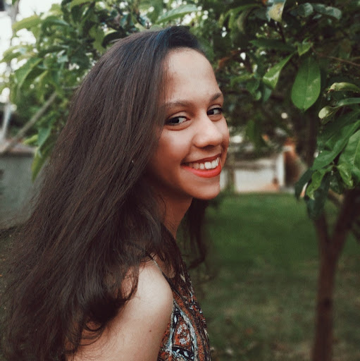 Clarissa Campos Photo 13