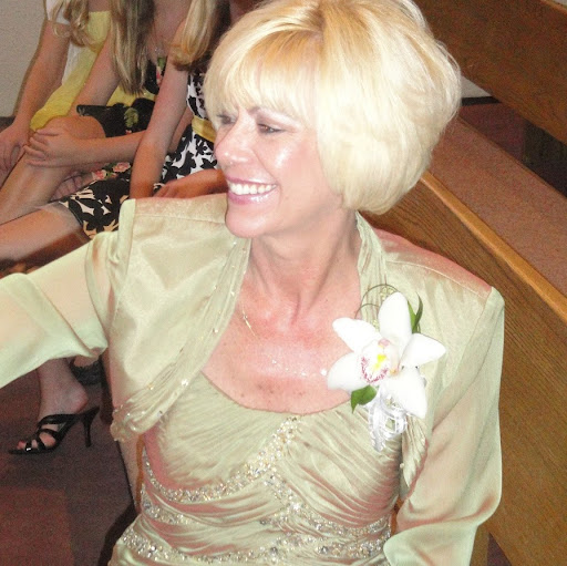 Mary Simms Photo 10