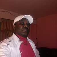 Maurice Prince Photo 3