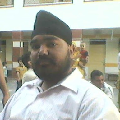 Arvinder Dhillon Photo 12