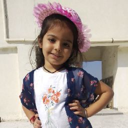 Charmi Patel Photo 17