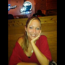 Jenna Mullen Photo 9