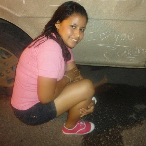 Bertha Padilla Photo 12