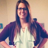 Leah Roy Photo 2