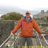 Stephen Wainwright Photo 8