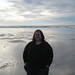 Tina Standing Photo 12