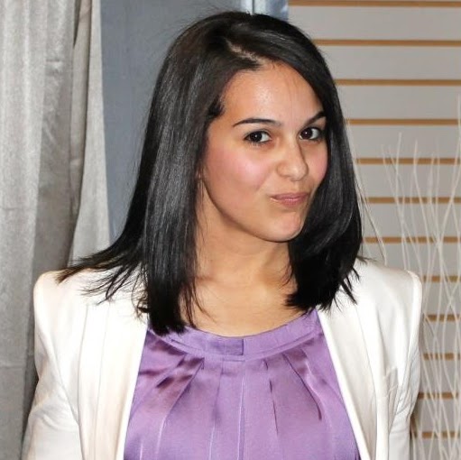 Cynthia Cabrera Photo 10