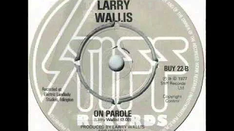 Lonnie Wallis Photo 5
