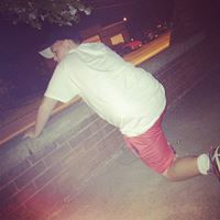 Evan Byers Photo 1