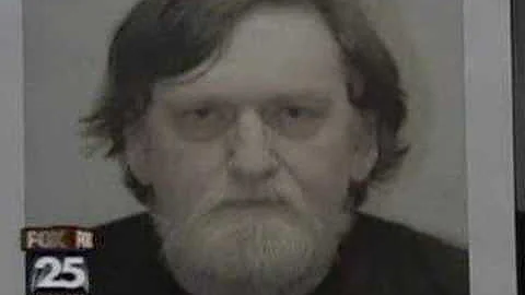 Eugene Hammond Photo 21