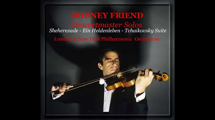 Rodney Friend Photo 16