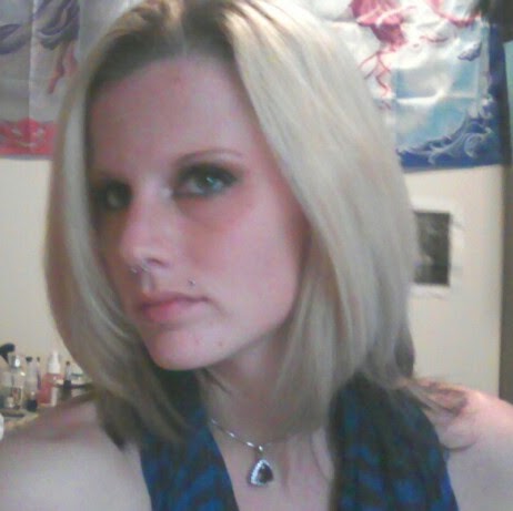 Sara Madison Photo 7