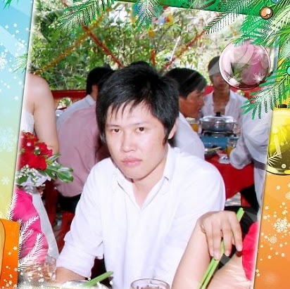 Tong Nguyen Photo 14