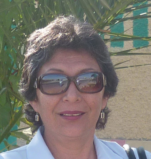 Gabriela Campos Photo 15