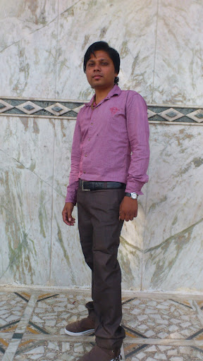 Kamlesh Patel Photo 13