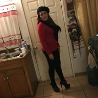 Maria Chaidez Photo 7
