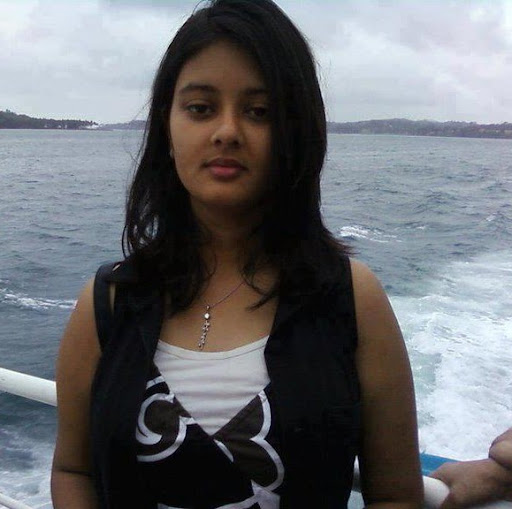 Shivani Sharma Photo 13