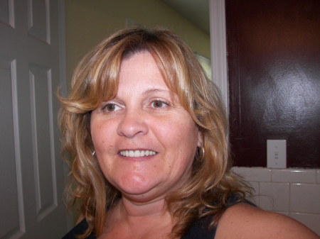 Julie Maness Photo 10