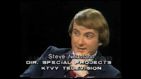 Steve Neumann Photo 37