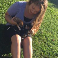 Angelina Palacios Photo 1