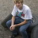 Daniel Senior Photo 31