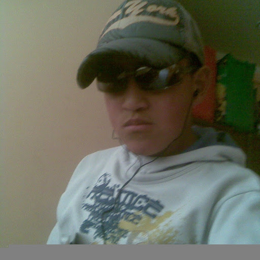 Cesar Ventura Photo 12