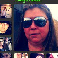 Tammy Garr Photo 1
