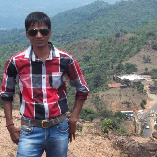 Rajnish Prasad Photo 14