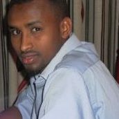 Ahmed Hersi Photo 2