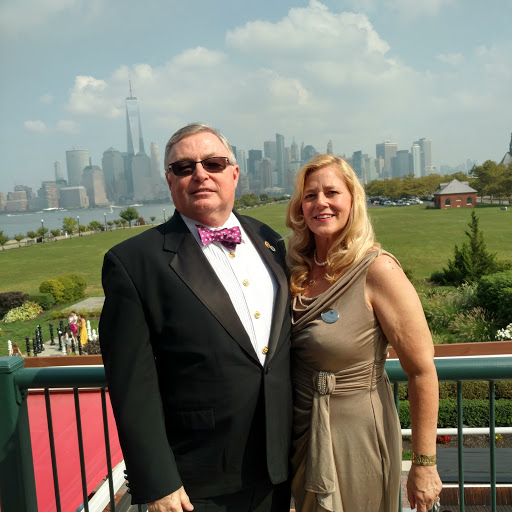 Bob Bell Photo 15