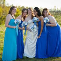 Erin Mccarthy Photo 4