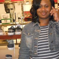 Ingrid Riley Photo 2
