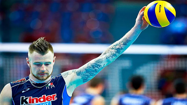 Vitaliy Zaytsev Photo 15