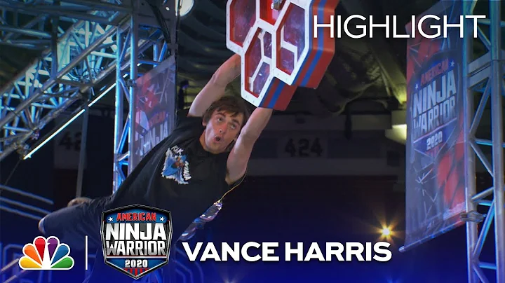 Vance Harris Photo 25
