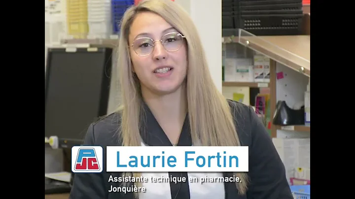 Laurie Fortin Photo 24