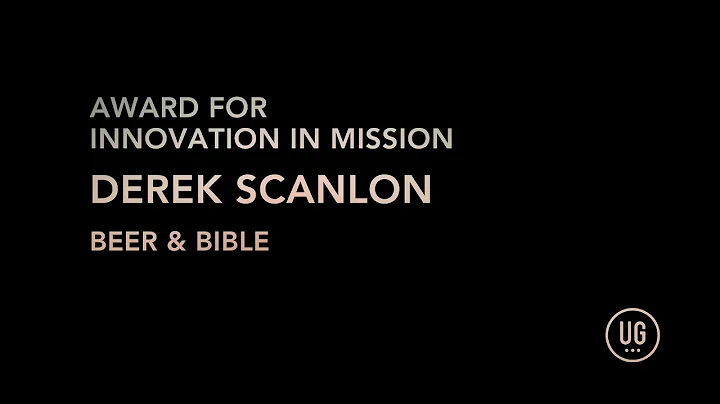 Derek Scanlon Photo 13